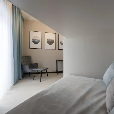 Laguna Beskidow - A28 Premium * Zarzecze (Silesia)