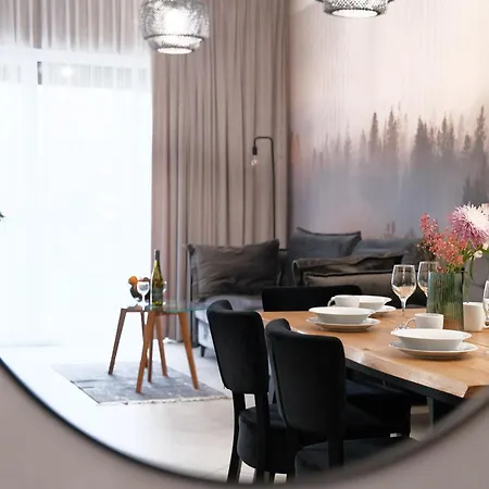 Laguna Beskidow - A28 Premium