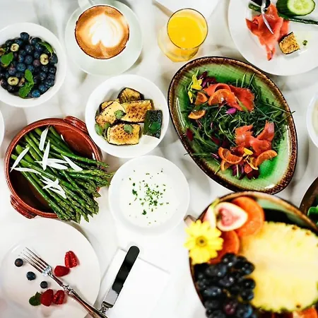 Lejlighed Laguna Beskidow - A28 Premium