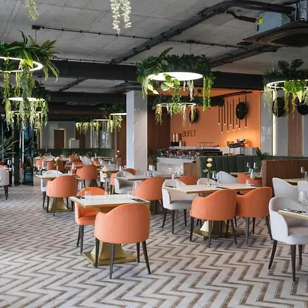 Laguna Beskidow - A28 Premium *