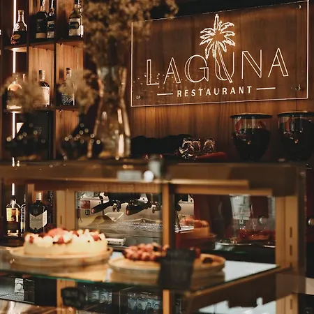 Laguna Beskidow - A28 Premium Lejlighed *