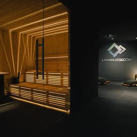 Laguna Beskidow - A28 Premium Lejlighed