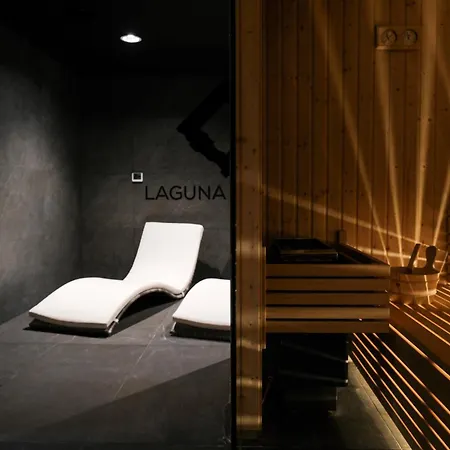 Lejlighed Laguna Beskidow - A28 Premium Zarzecze (Silesia)