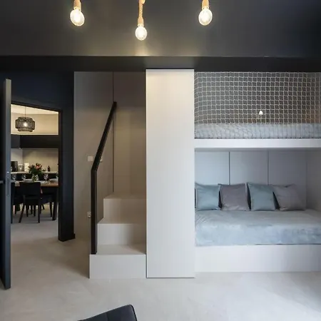 Laguna Beskidow - A28 Premium * Zarzecze (Silesia)