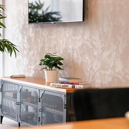 Appartement Laguna Beskidow - A28 Premium