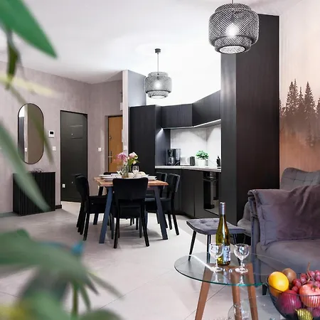 Laguna Beskidow - A28 Premium *