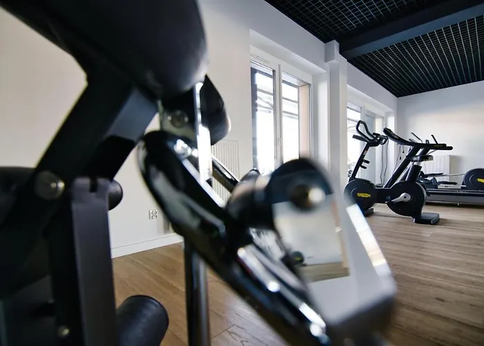 Laguna Beskidow - A28 Premium זאז'צ'ה