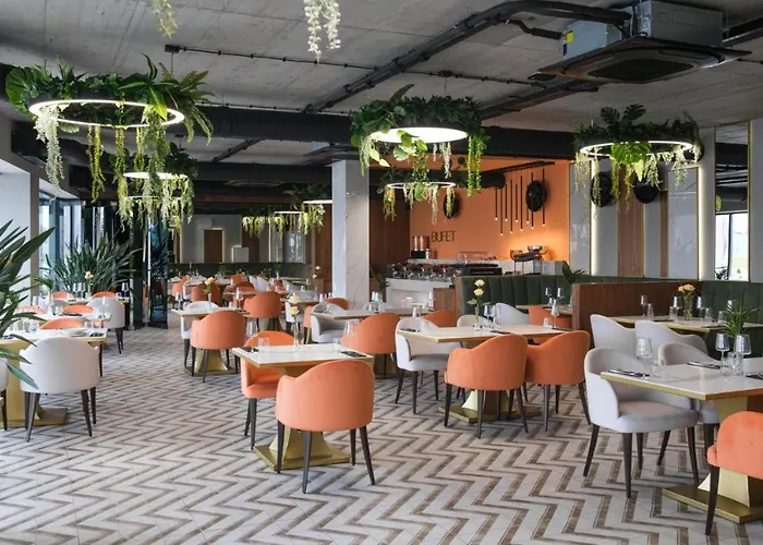 Laguna Beskidow - A28 Premium *