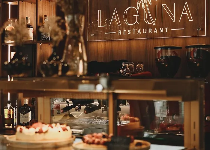 Laguna Beskidow - A28 Premium דירה *