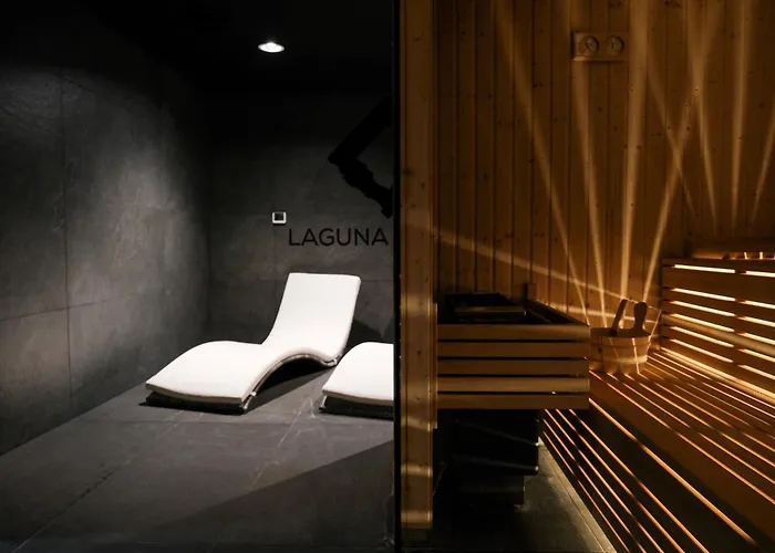 דירה Laguna Beskidow - A28 Premium זאז'צ'ה