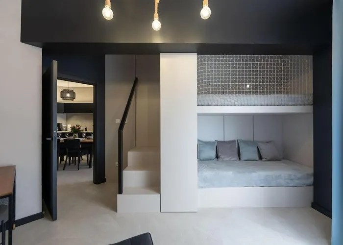 Laguna Beskidow - A28 Premium * זאז'צ'ה