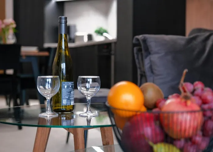 דירה Laguna Beskidow - A28 Premium *